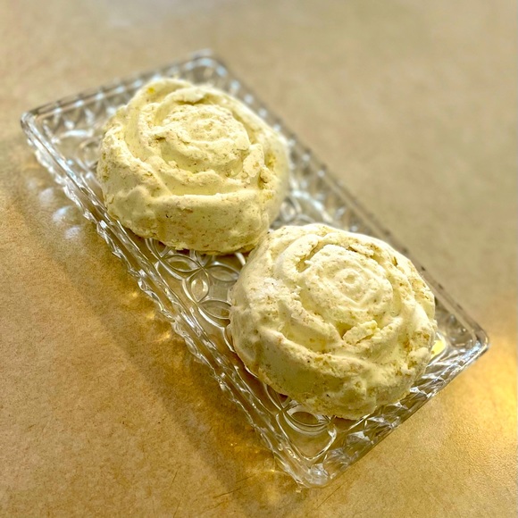 Soothe Me Rose Bar - Picture 3 of 3